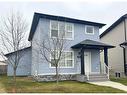 15 Hampton Crescent, Sylvan Lake, AB  - Outdoor 