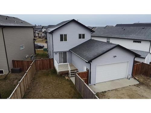 15 Hampton Crescent, Sylvan Lake, AB - Outdoor