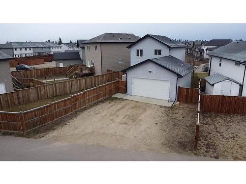 15 Hampton Crescent, Sylvan Lake, AB - Outdoor