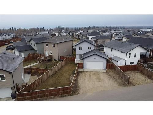 15 Hampton Crescent, Sylvan Lake, AB - Outdoor