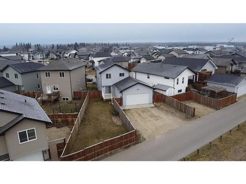 15 Hampton Crescent, Sylvan Lake, AB - Outdoor With Facade