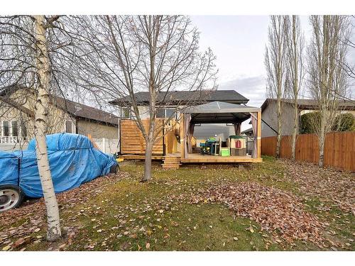 99 Inglis Crescent, Red Deer, AB 