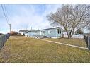 1912 20 Street, Delburne, AB  - Outdoor 