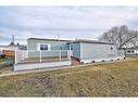 1912 20 Street, Delburne, AB  - Outdoor With Deck Patio Veranda 