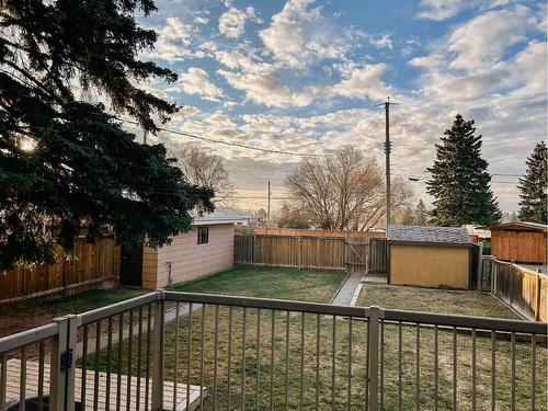 5411 51 Avenue, Rocky Mountain House, AB - Outdoor