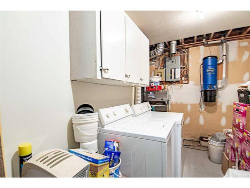 181 Grand Avenue, Norglenwold, AB - Indoor Photo Showing Laundry Room