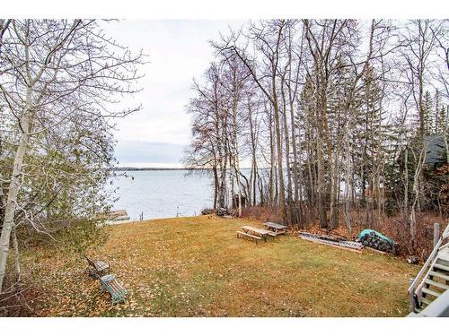 181 Grand Avenue, Norglenwold, AB - Outdoor With Body Of Water With View