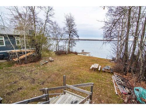 181 Grand Avenue, Norglenwold, AB - Outdoor With Body Of Water With View