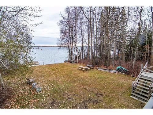 181 Grand Avenue, Norglenwold, AB - Outdoor With Body Of Water With View