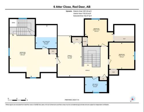 6 Atter Close, Red Deer, AB 