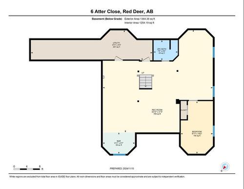 6 Atter Close, Red Deer, AB 