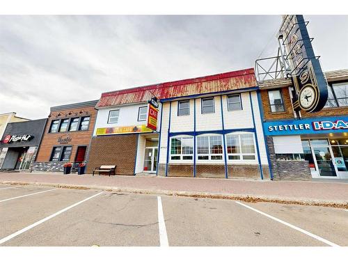 4932 50 Street, Stettler, AB 