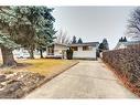 14 Spencer Street, Red Deer, AB  - Outdoor 