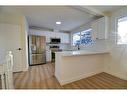 14 Spencer Street, Red Deer, AB  - Indoor Photo Showing Kitchen 