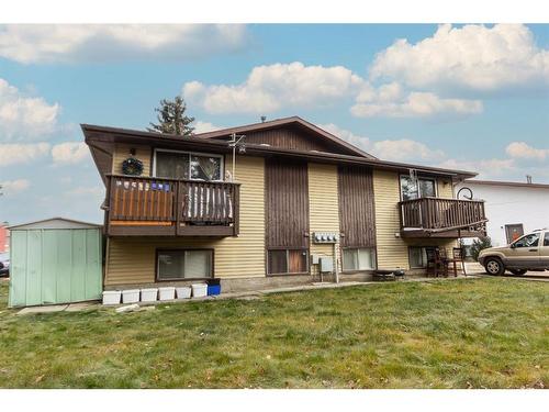 28 Gilchrist Crescent, Red Deer, AB - Outdoor