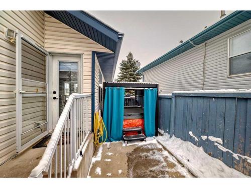 4319 55 Avenue Crescent, Innisfail, AB - Outdoor