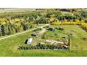 433008 Rr#25, Rural Ponoka County, AB  - Outdoor With View 