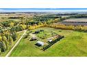 433008 Rr#25, Rural Ponoka County, AB  - Outdoor With View 