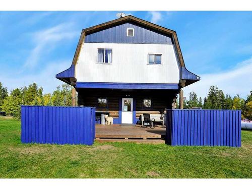 433008 Rr#25, Rural Ponoka County, AB - Outdoor