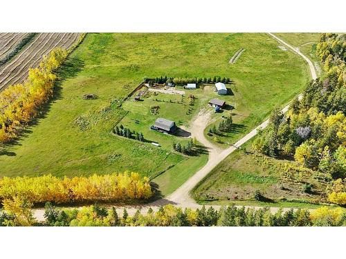 433008 Rr#25, Rural Ponoka County, AB - Outdoor With View