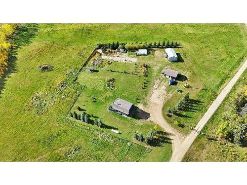 433008 Rr#25, Rural Ponoka County, AB - Outdoor With View