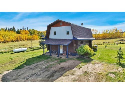 433008 Rr#25, Rural Ponoka County, AB - Outdoor