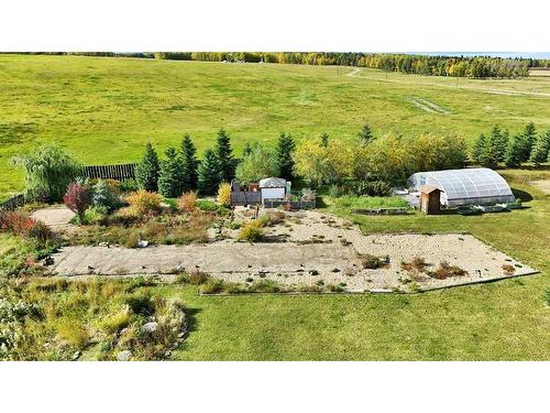 433008 Rr#25, Rural Ponoka County, AB - Outdoor With View