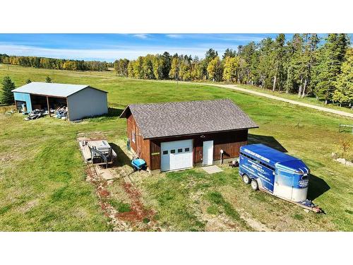 433008 Rr#25, Rural Ponoka County, AB - Outdoor