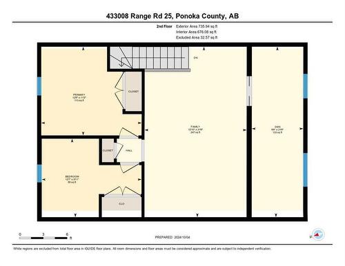 433008 Rr#25, Rural Ponoka County, AB - Other