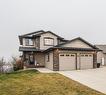 67 Burris Pointe, Lacombe, AB  - Outdoor With Facade 