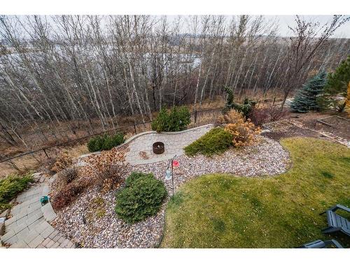 67 Burris Pointe, Lacombe, AB - Outdoor