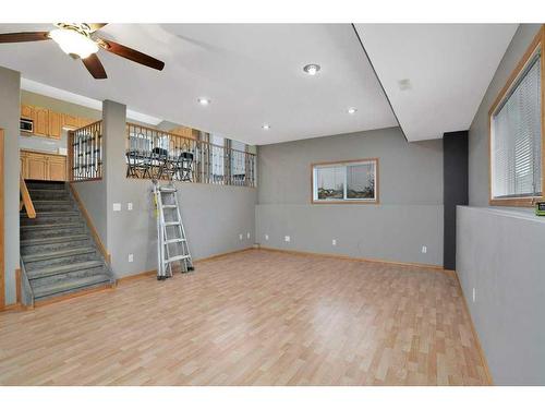 15 Hagerman Road, Sylvan Lake, AB - Indoor Photo Showing Other Room