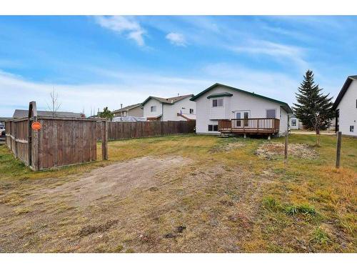 15 Hagerman Road, Sylvan Lake, AB - Outdoor With Deck Patio Veranda