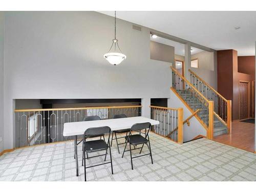 15 Hagerman Road, Sylvan Lake, AB - Indoor Photo Showing Other Room