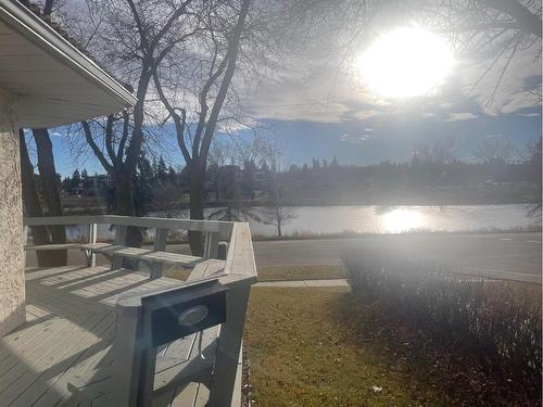 A-4821 54 Street, Camrose, AB - Outdoor With View