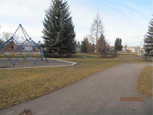 307-5601 Kerrywood Drive, Red Deer, AB - Outdoor With View