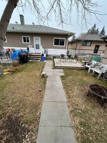 4120-4120 50 Street, Red Deer, AB - Outdoor