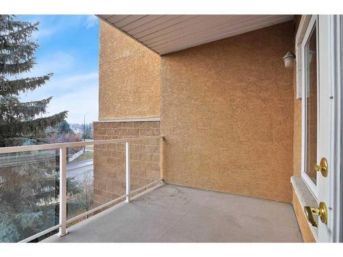 324-5300 48 Street, Red Deer, AB - Outdoor With Exterior