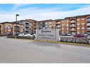 324-5300 48 Street, Red Deer, AB  - Outdoor With Facade 