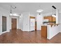 324-5300 48 Street, Red Deer, AB  - Indoor Photo Showing Kitchen 