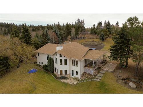 4-27111 Highway 597, Rural Lacombe County, AB - Outdoor