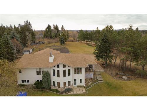 4-27111 Highway 597, Rural Lacombe County, AB - Outdoor