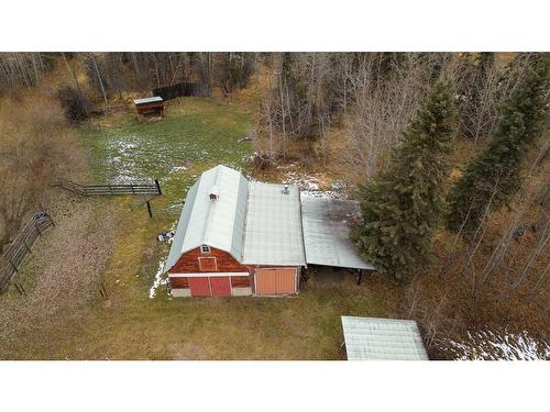 4-27111 Highway 597, Rural Lacombe County, AB - Outdoor