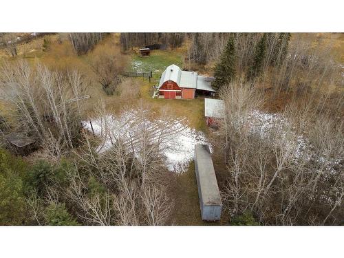 4-27111 Highway 597, Rural Lacombe County, AB -  With View