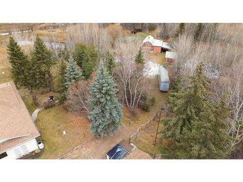 4-27111 Highway 597, Rural Lacombe County, AB - Outdoor With View