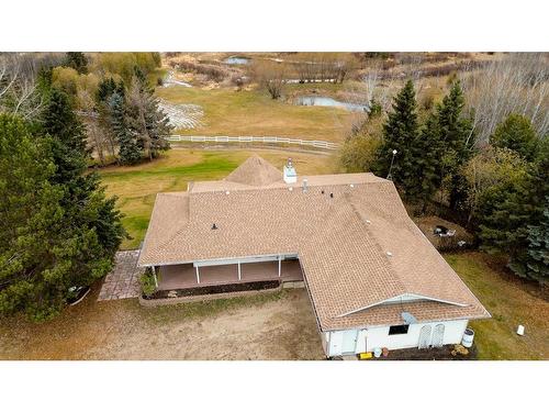 4-27111 Highway 597, Rural Lacombe County, AB - Outdoor With View