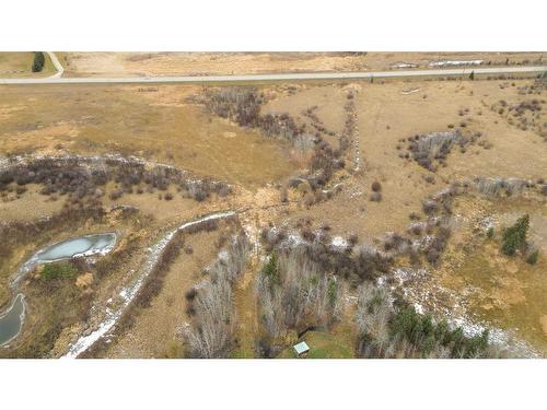 4-27111 Highway 597, Rural Lacombe County, AB - Outdoor With View