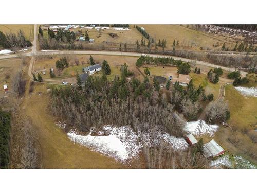 4-27111 Highway 597, Rural Lacombe County, AB - Outdoor With View