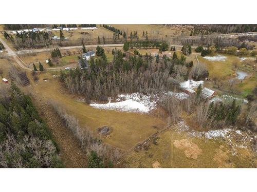 4-27111 Highway 597, Rural Lacombe County, AB - Outdoor With View