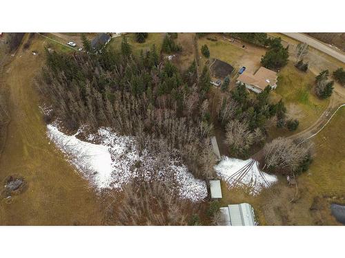 4-27111 Highway 597, Rural Lacombe County, AB - Outdoor With View